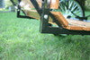 Mini Easy Entry pleasure cart
