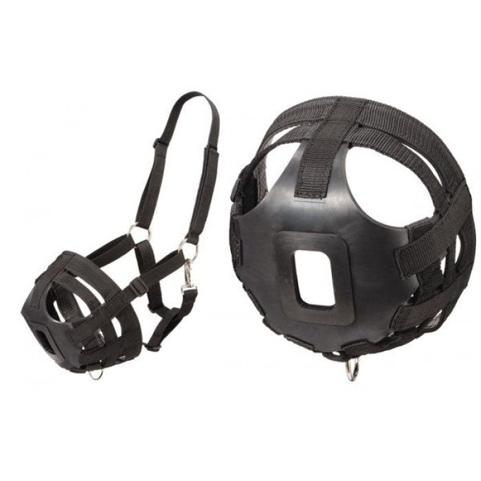 Tough 1 Easy Breathe mini muzzle