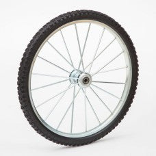 Replacement cart wheel