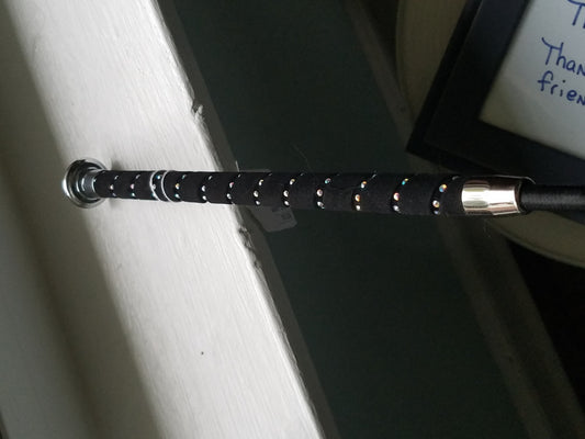 Crystal whip